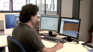 Lavorazione progettazione e stampaggio materie plastiche a Treviso