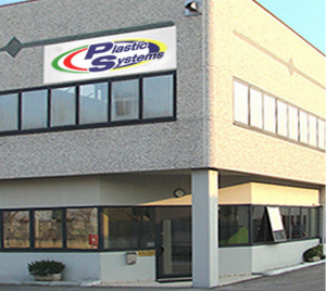 Componenti e articoli termoplastici a Treviso