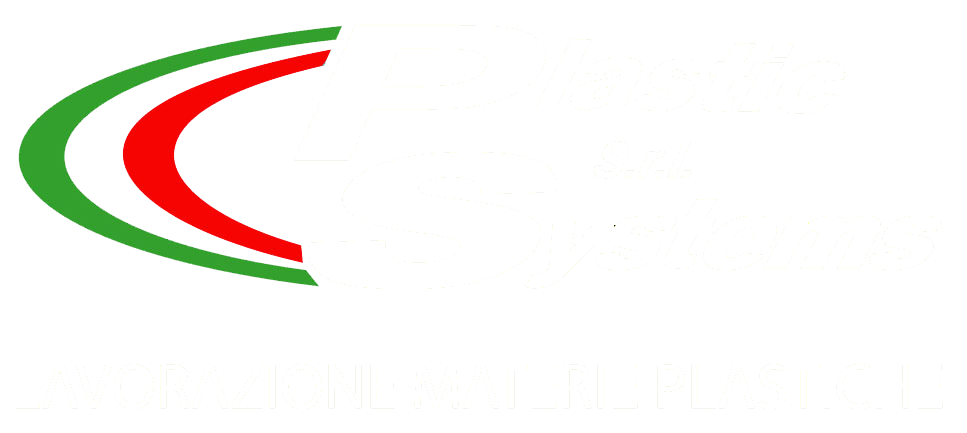 Lavorazione materie plastiche conto terzi a Treviso 