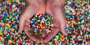 Fornitori stampaggio di materie plastiche a Treviso